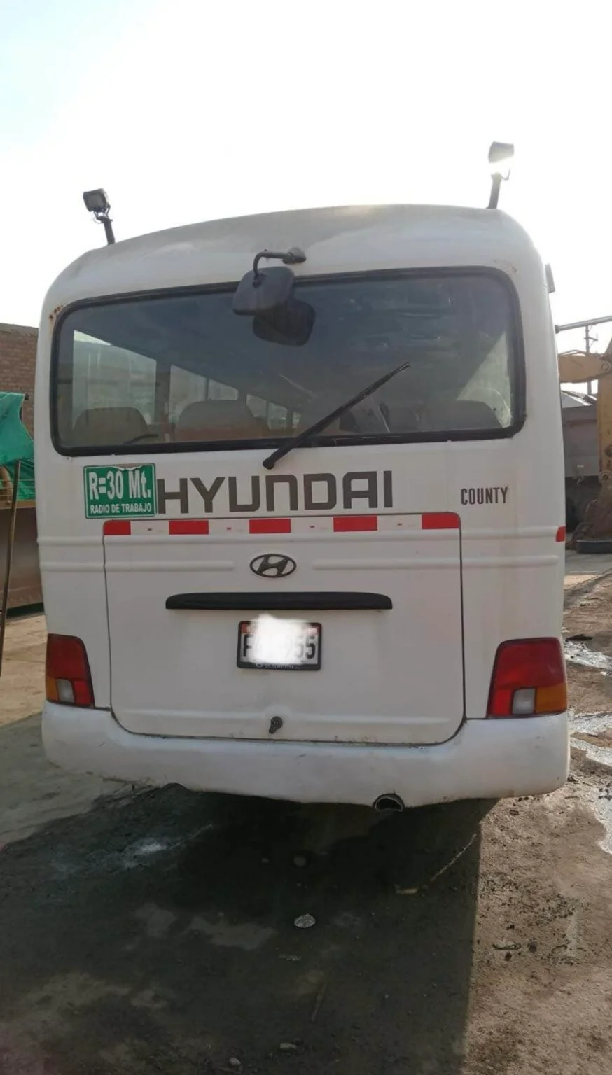 Imagen del Vehículo