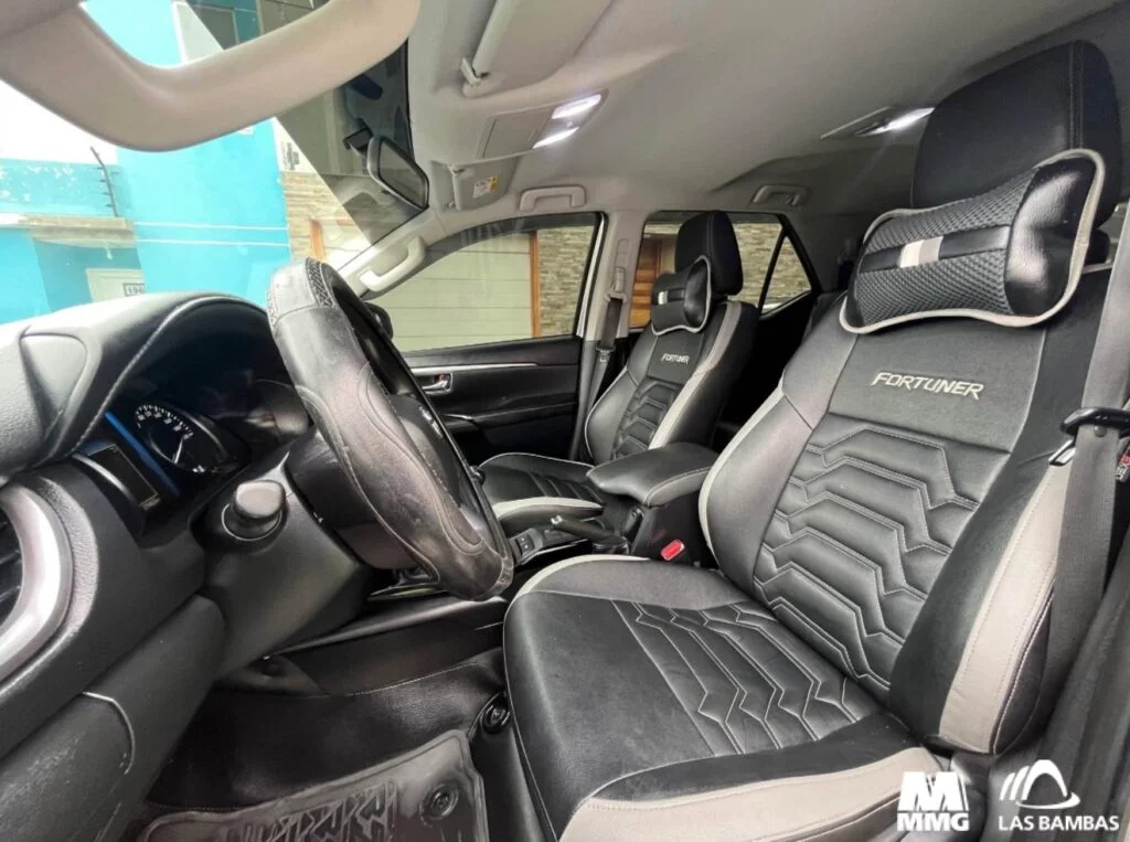 Imagen del Vehículo