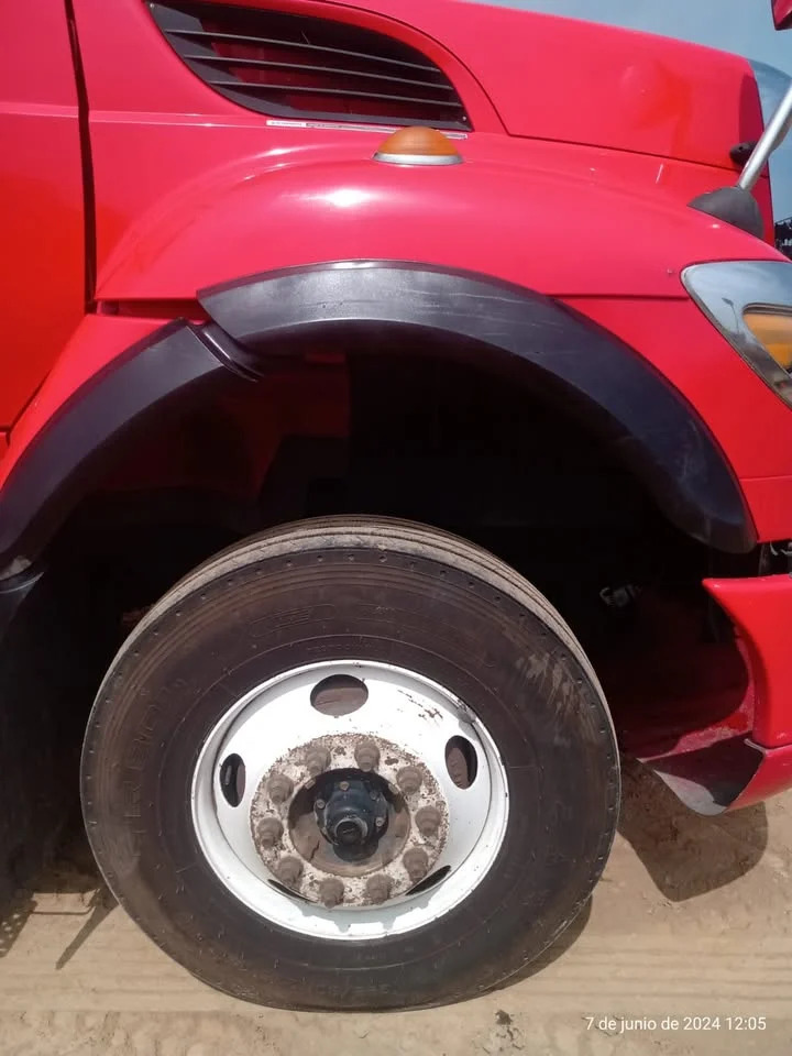 Imagen del Vehículo