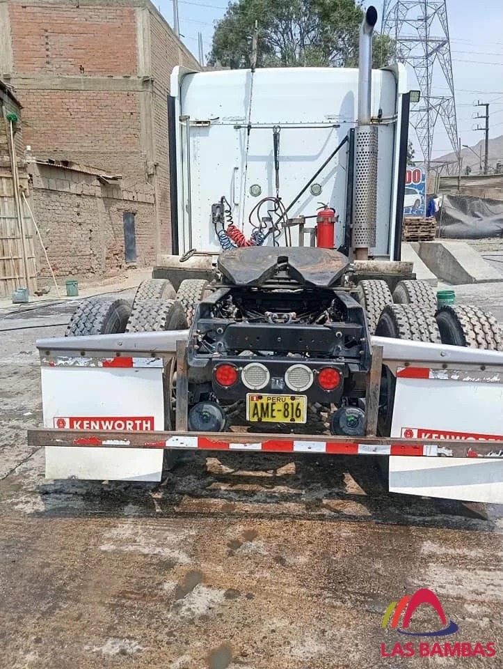 Imagen del Vehículo