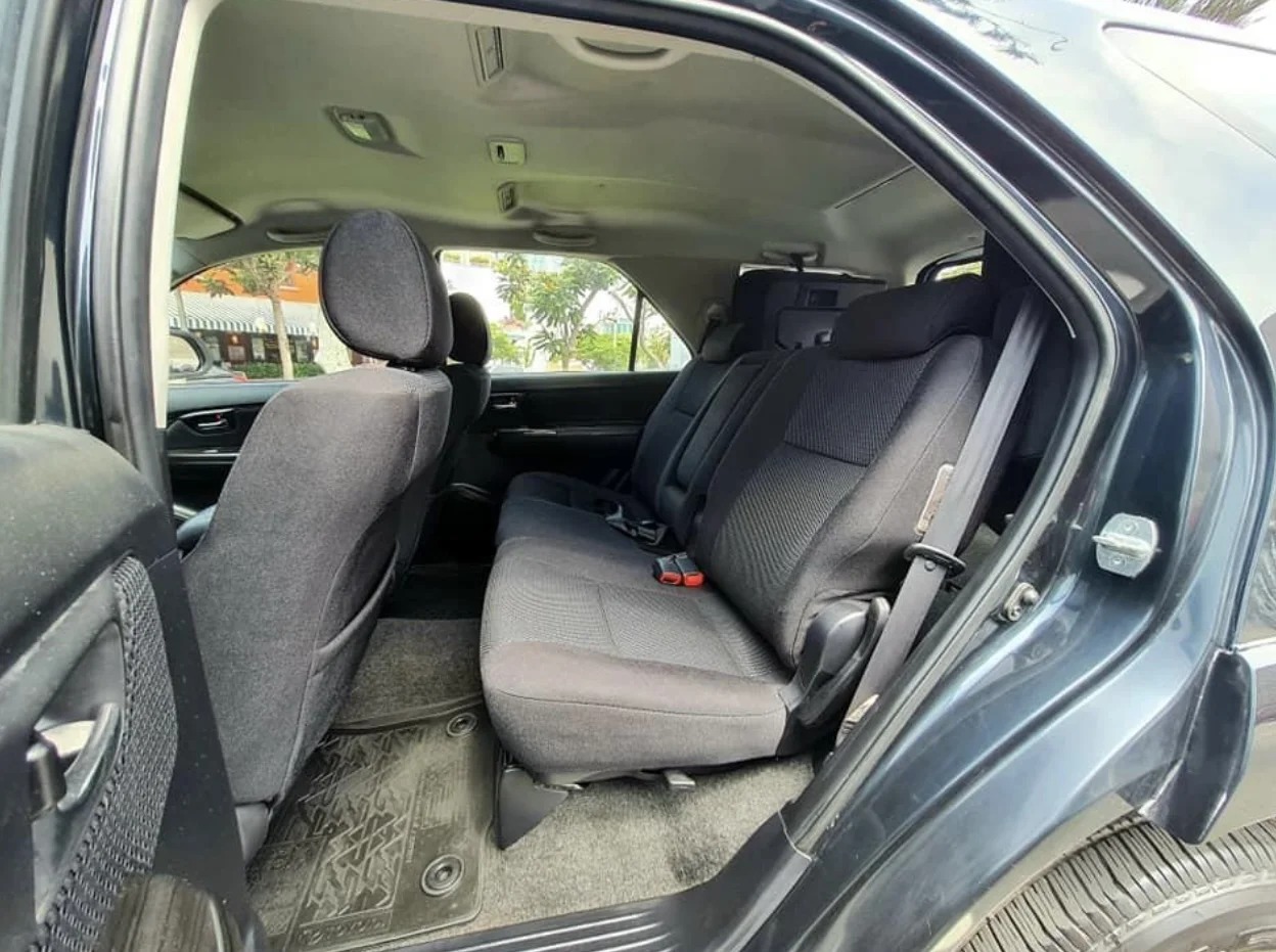 Imagen del Vehículo