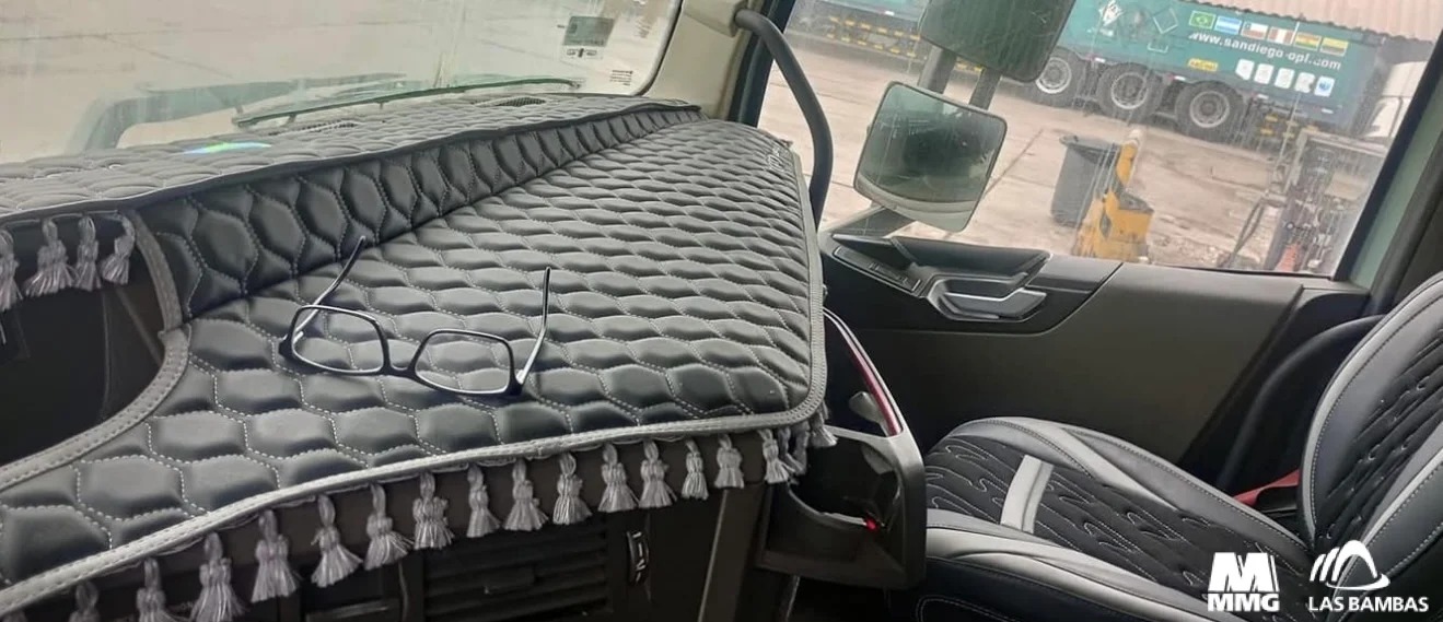 Imagen del Vehículo