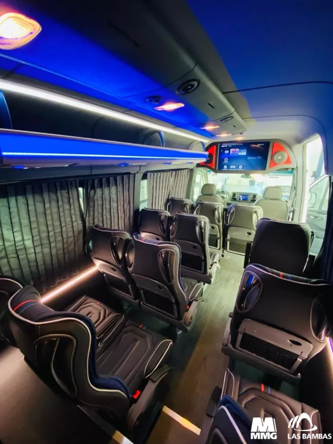 Imagen del Vehículo