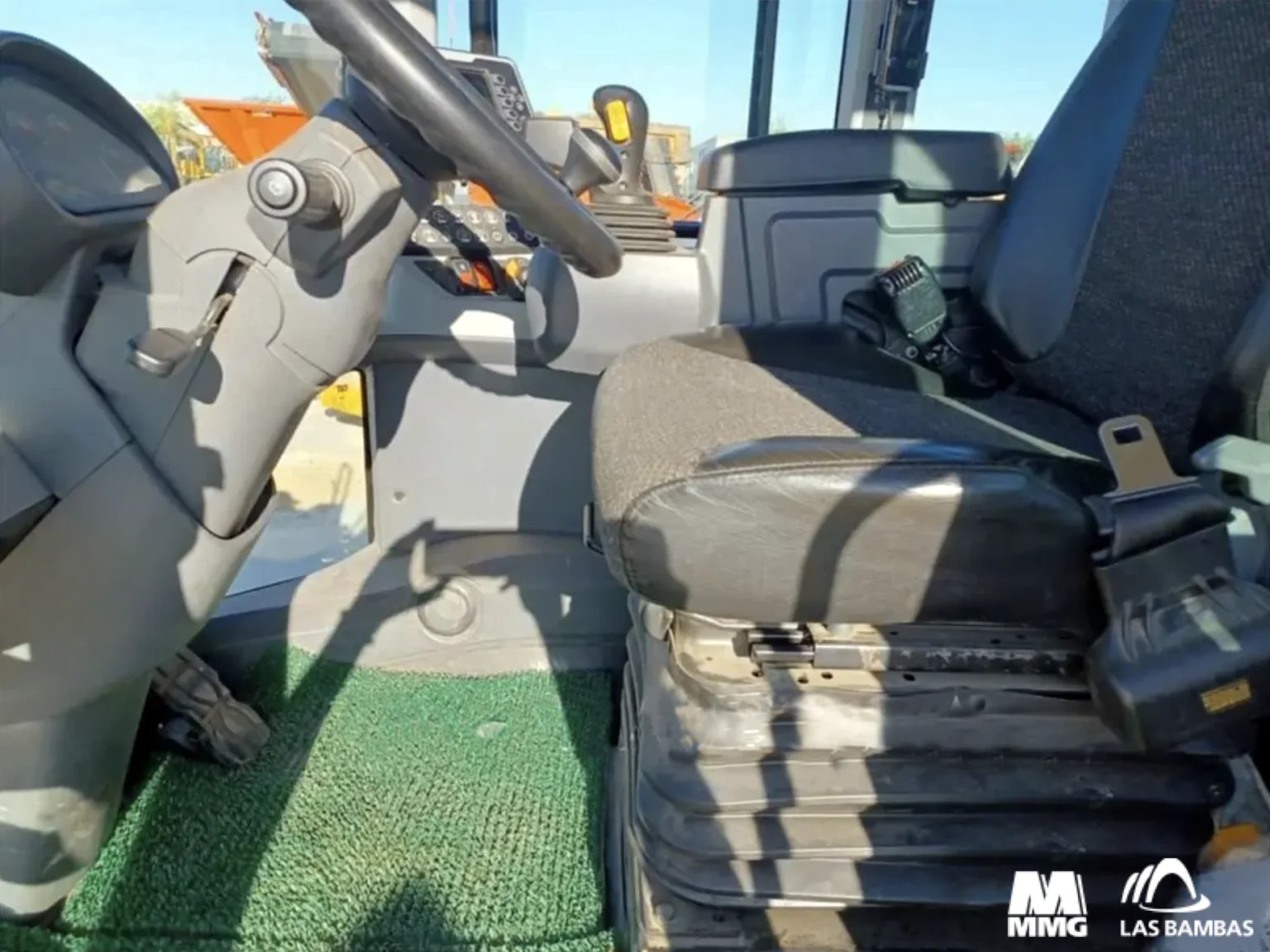 Imagen del Vehículo