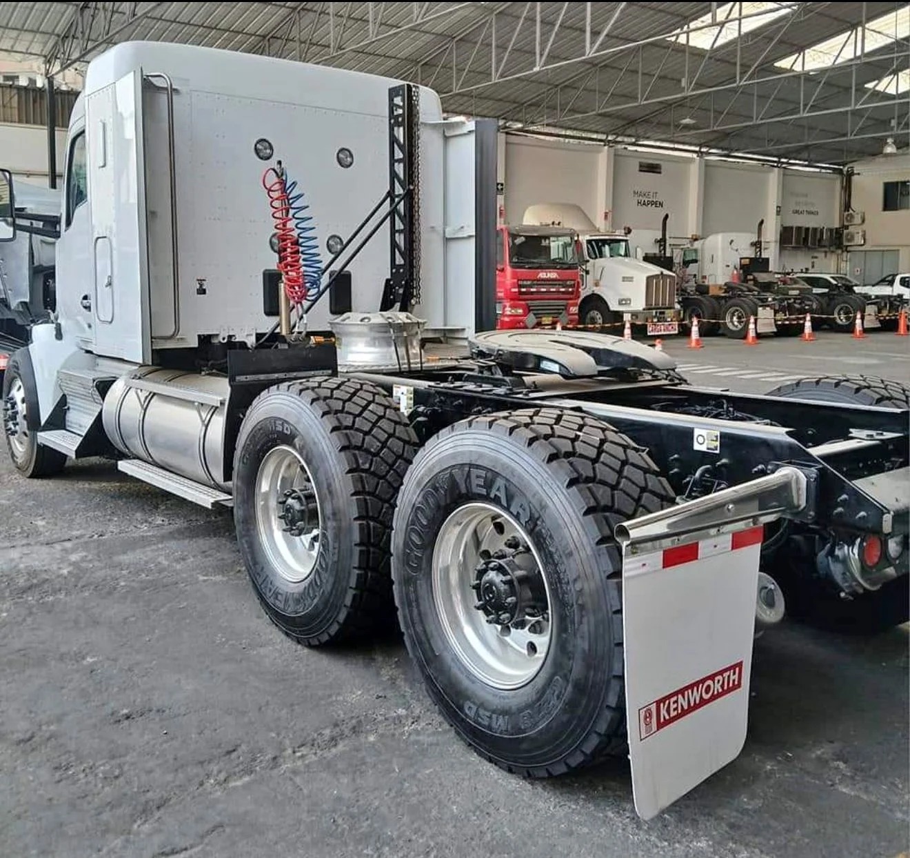 Imagen del Vehículo