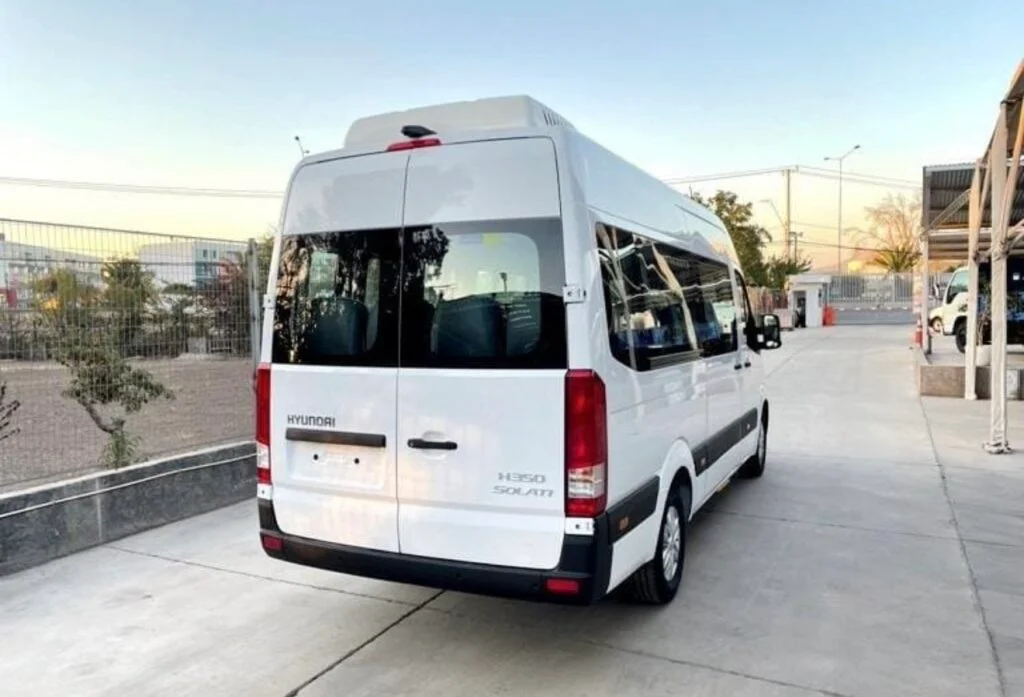 Imagen del Vehículo