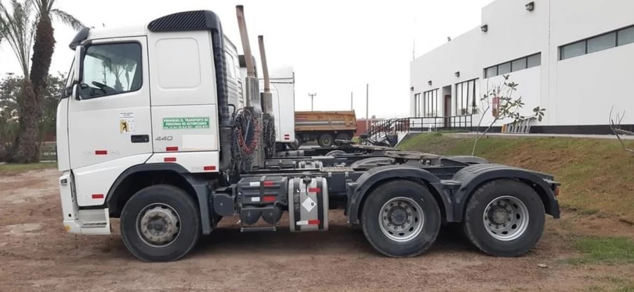 Imagen del Vehículo