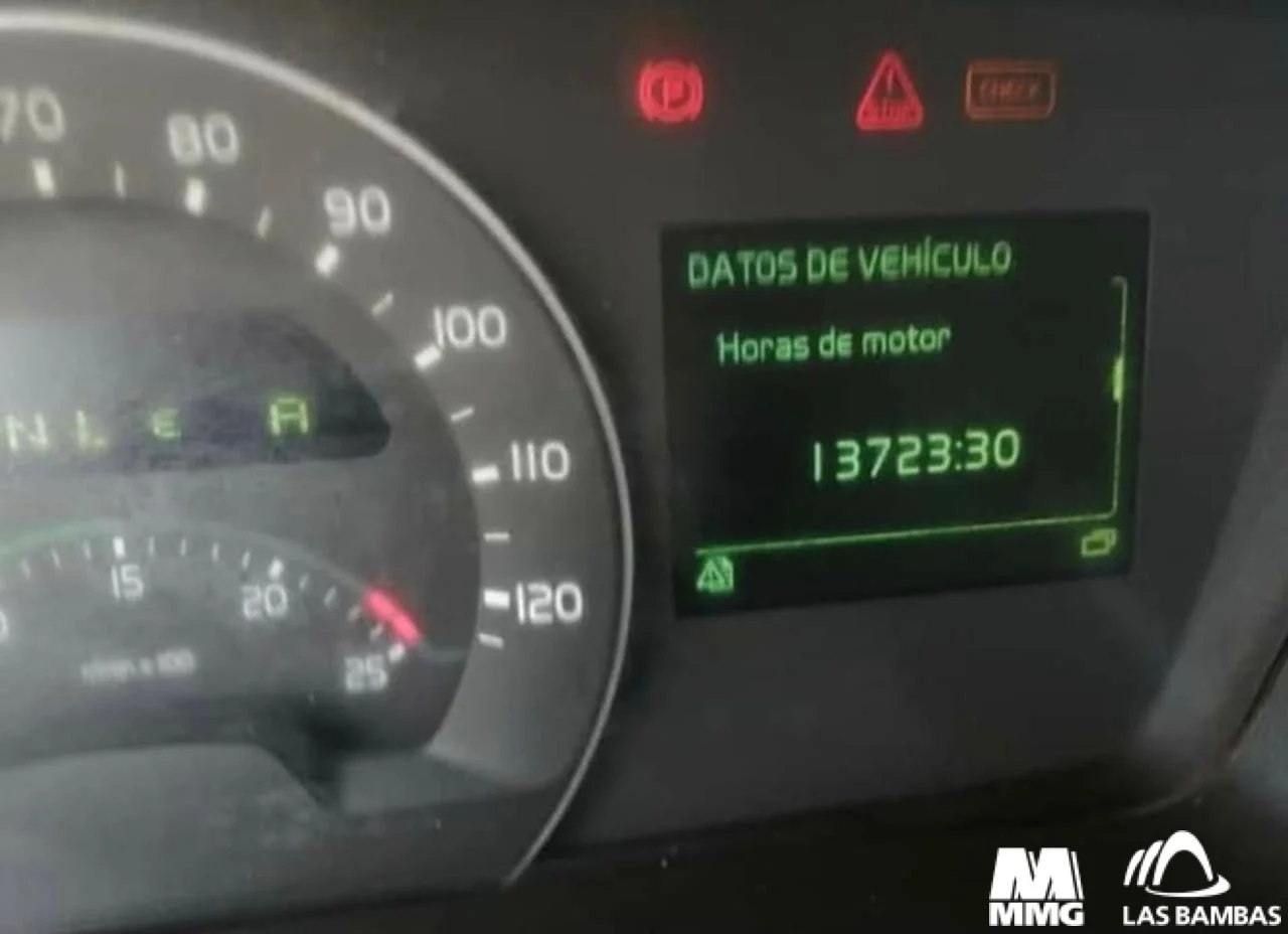 Imagen del Vehículo