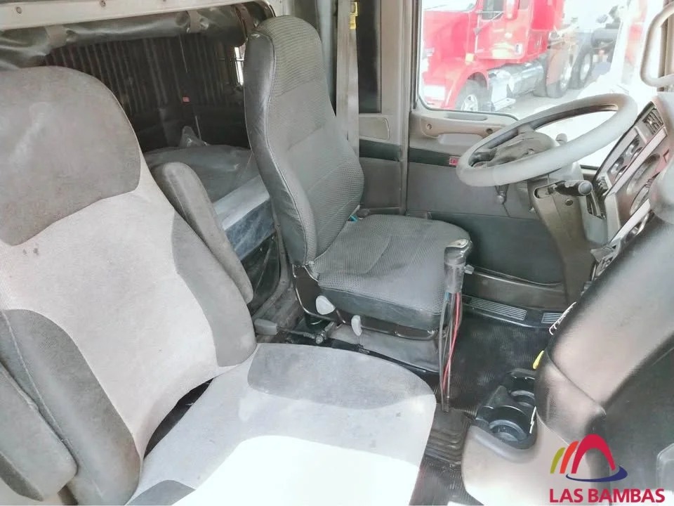 Imagen del Vehículo