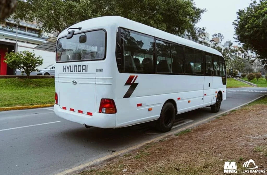 Imagen del Vehículo