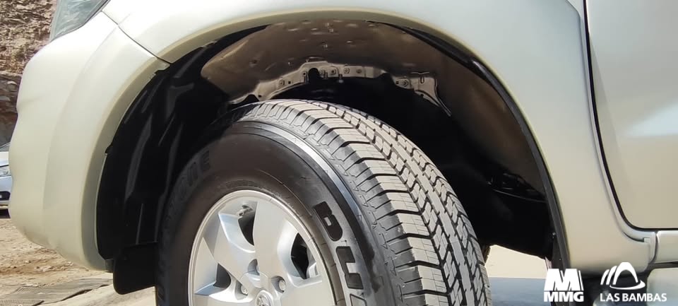 Imagen del Vehículo