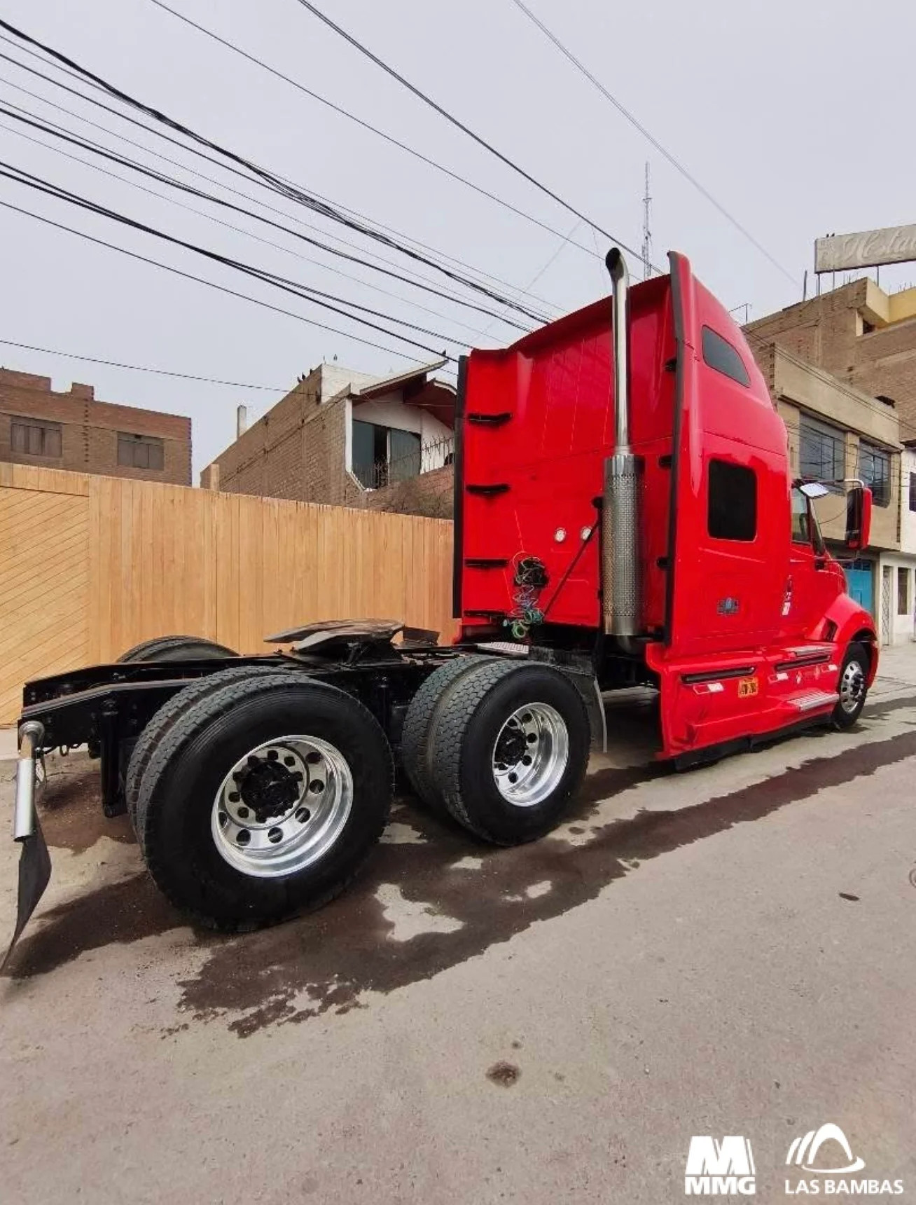 Imagen del Vehículo