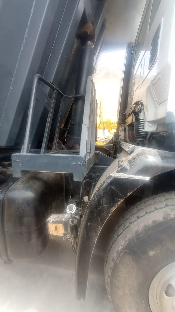 Imagen del Vehículo