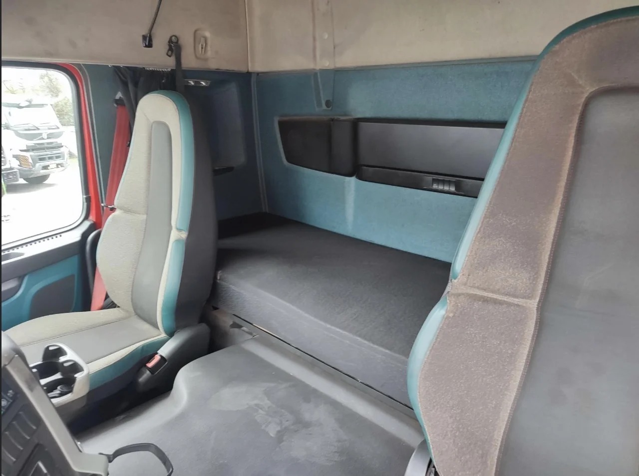 Imagen del Vehículo