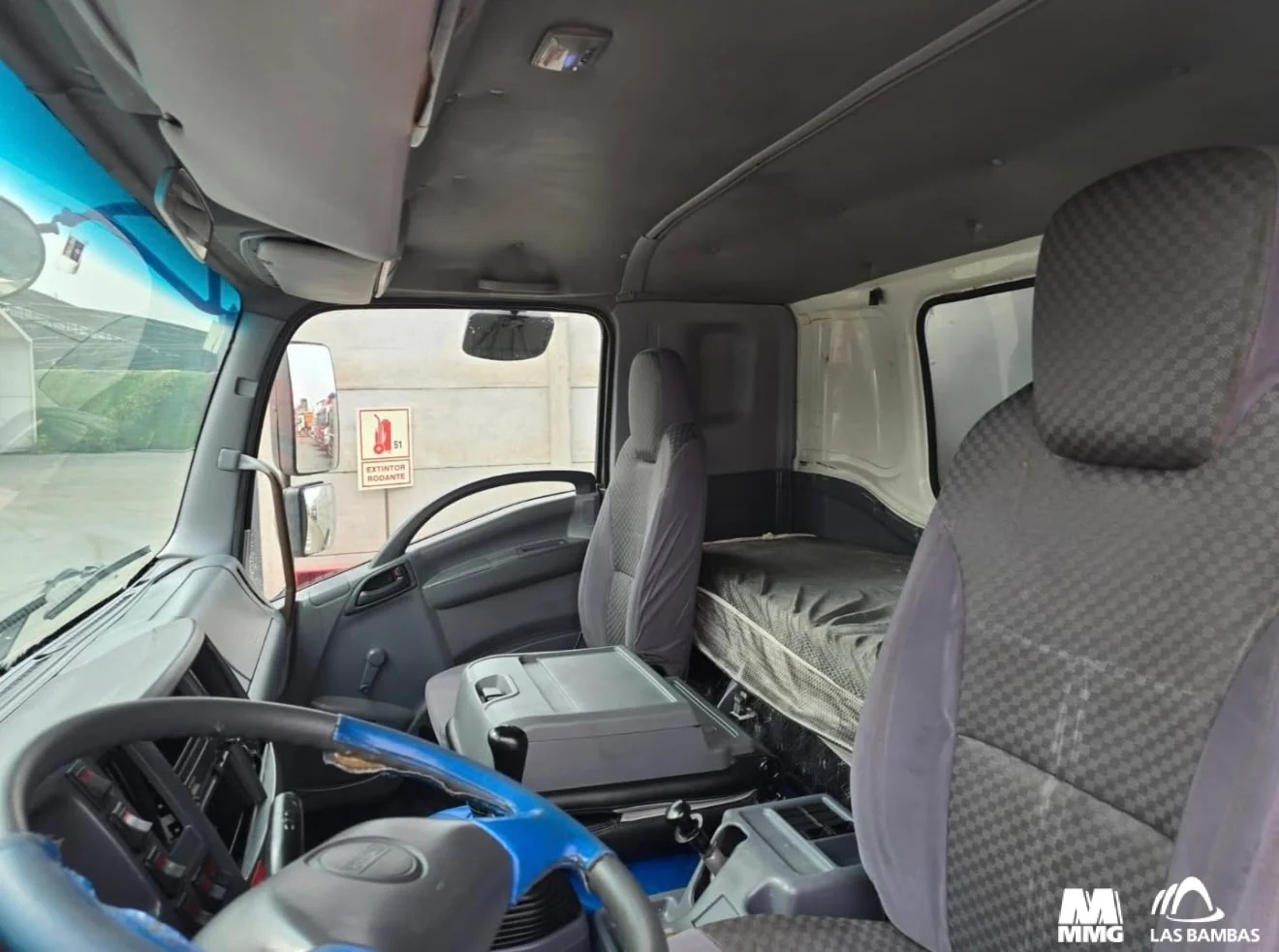 Imagen del Vehículo