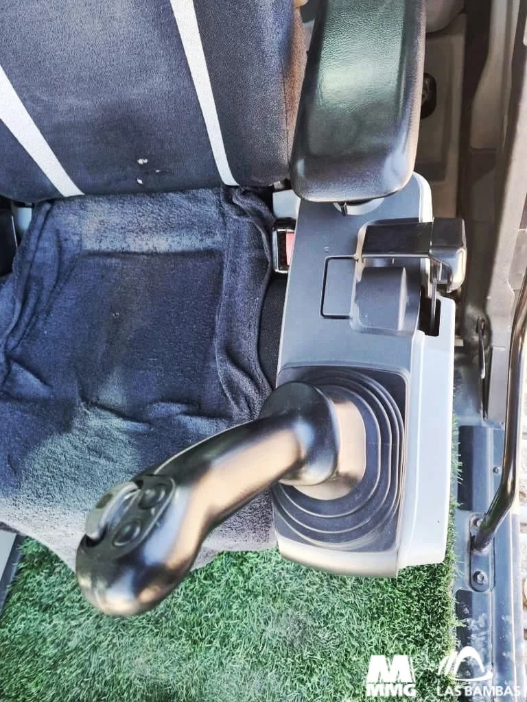 Imagen del Vehículo