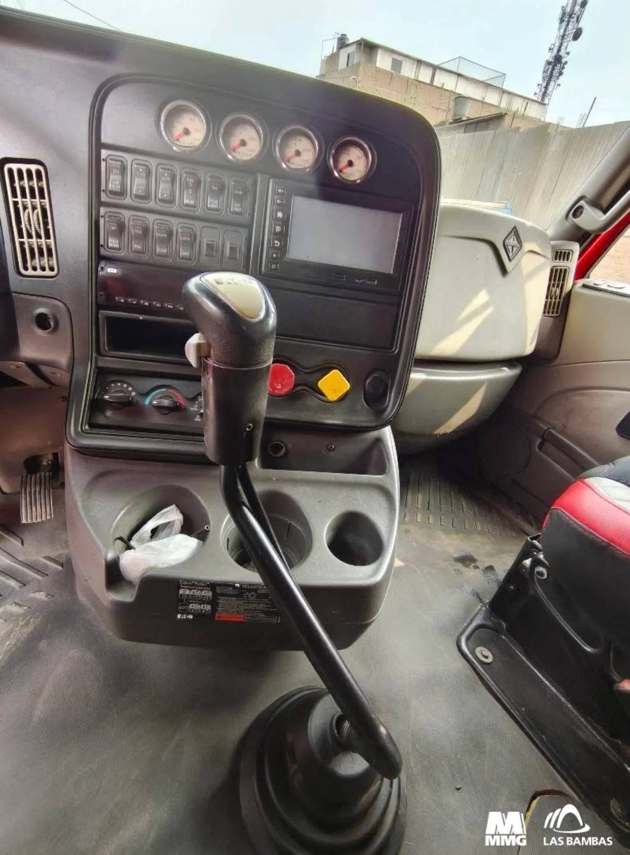 Imagen del Vehículo