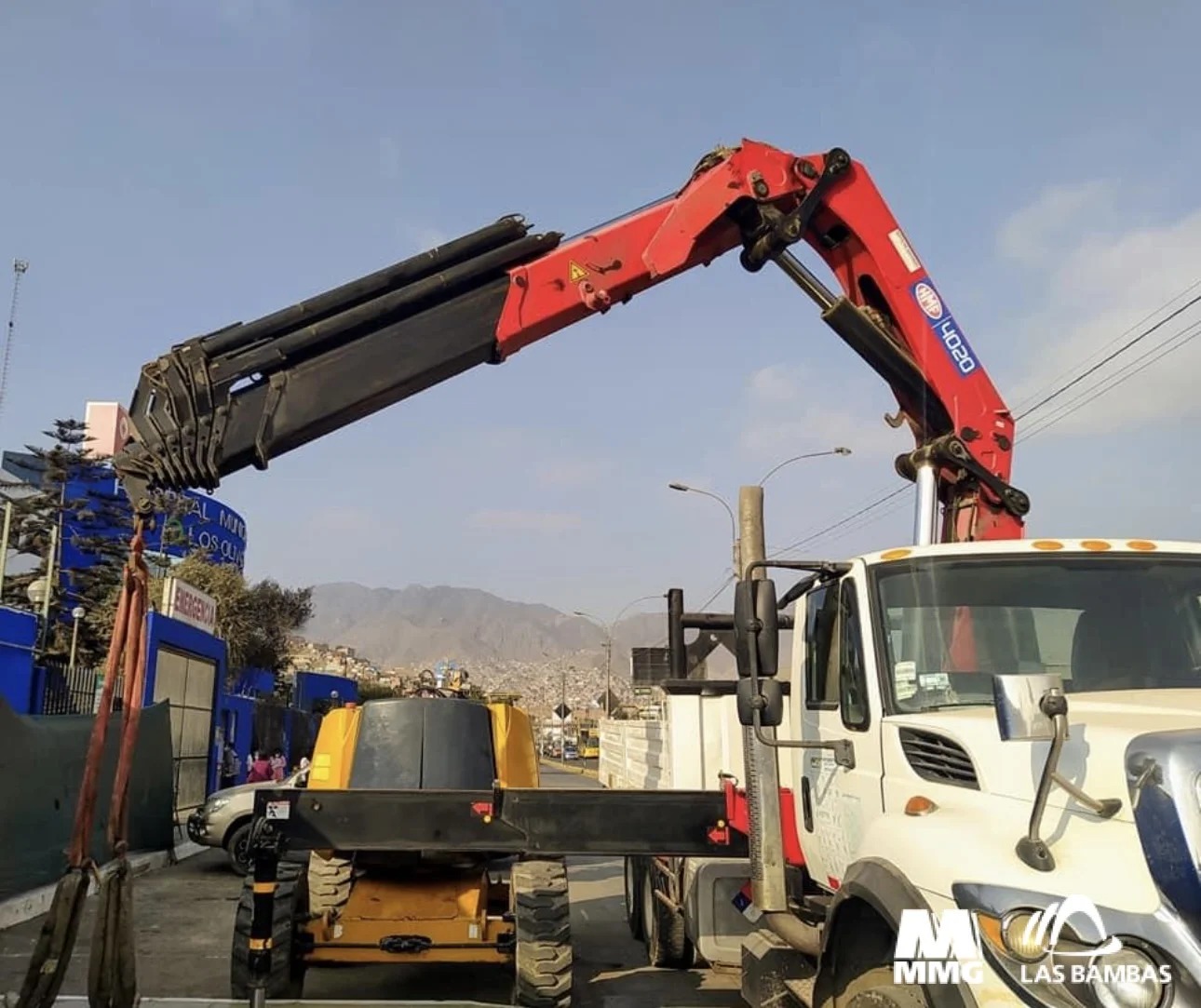 Imagen del Vehículo