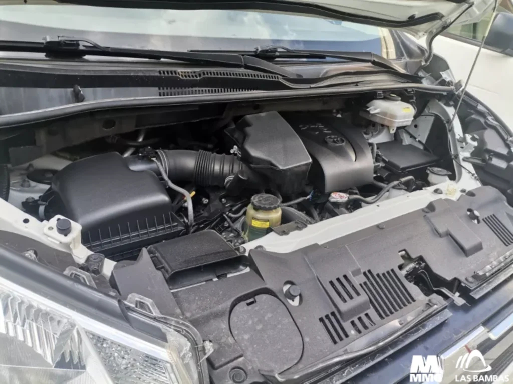 Imagen del Vehículo