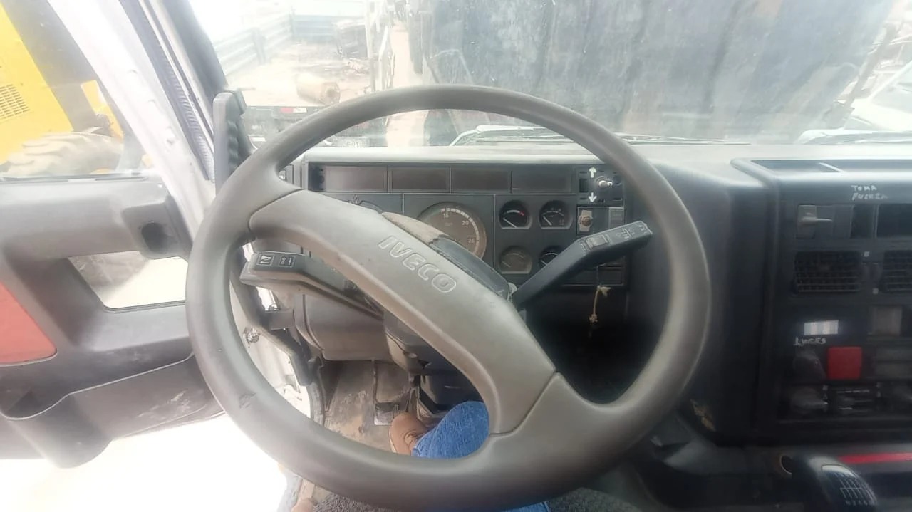 Imagen del Vehículo