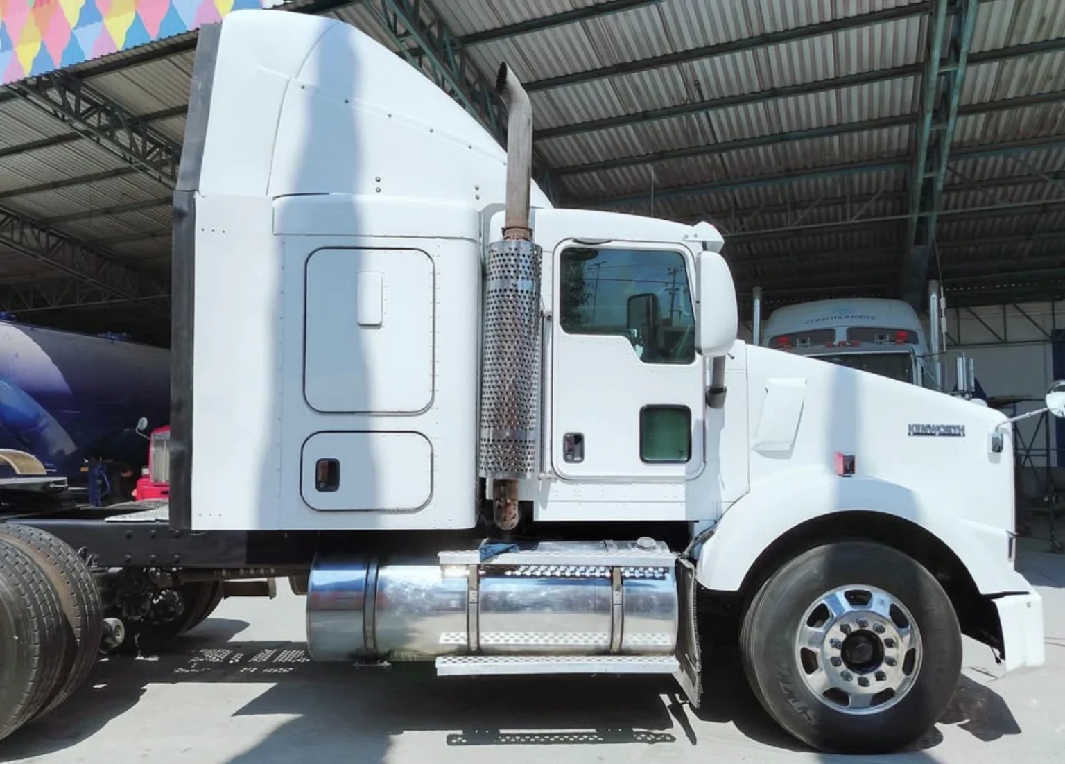 Imagen del Vehículo