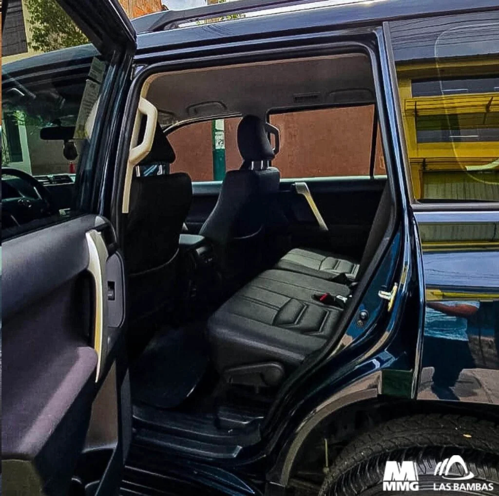 Imagen del Vehículo