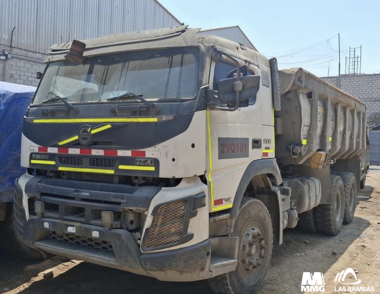 Imagen del Vehículo