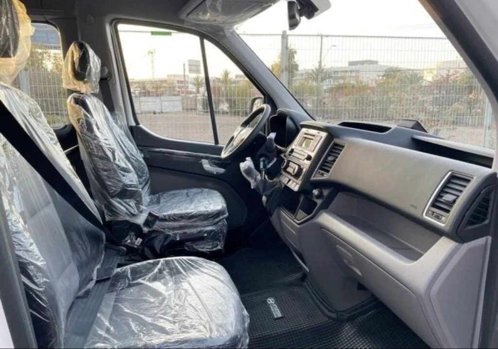 Imagen del Vehículo