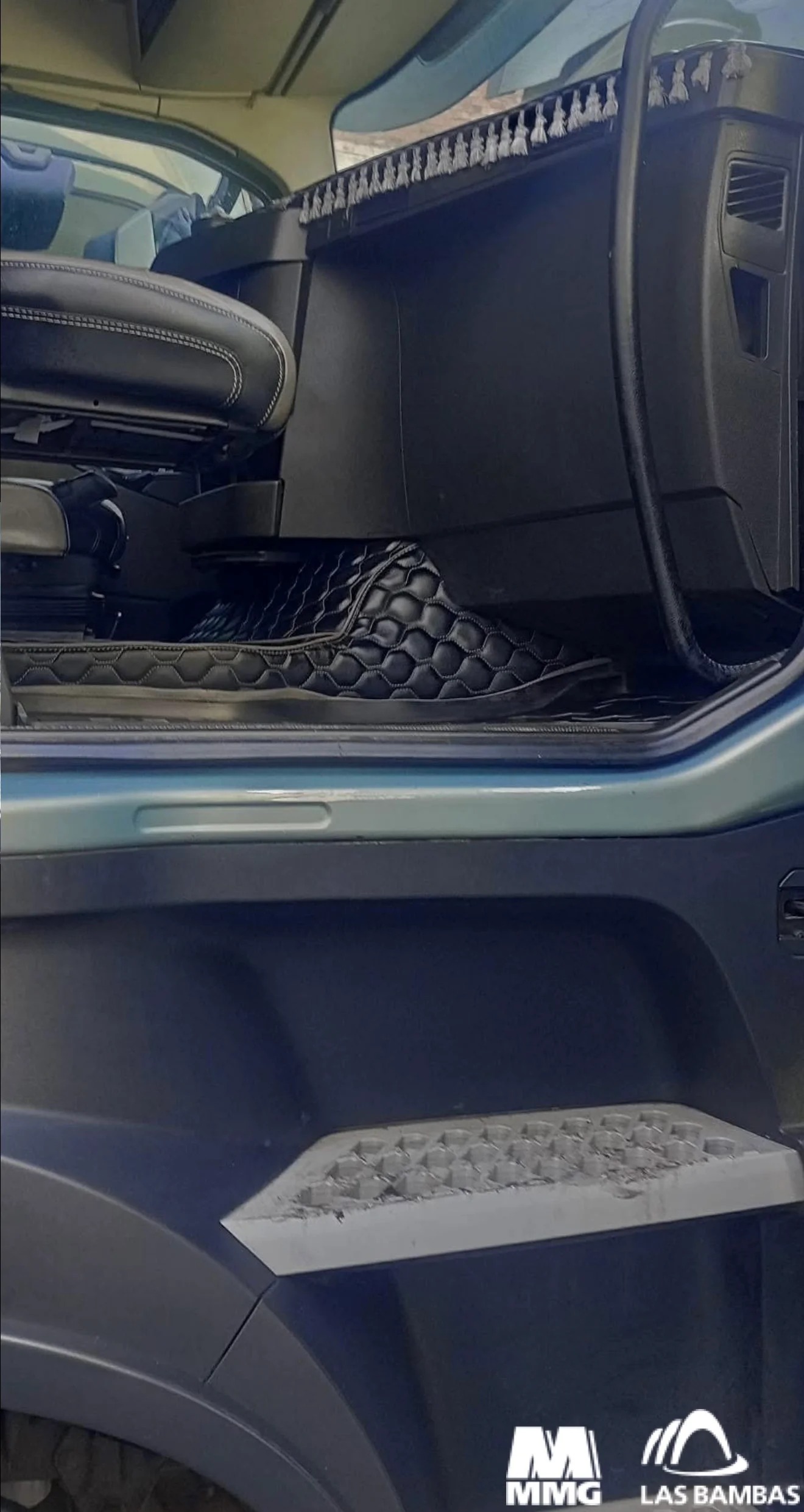 Imagen del Vehículo