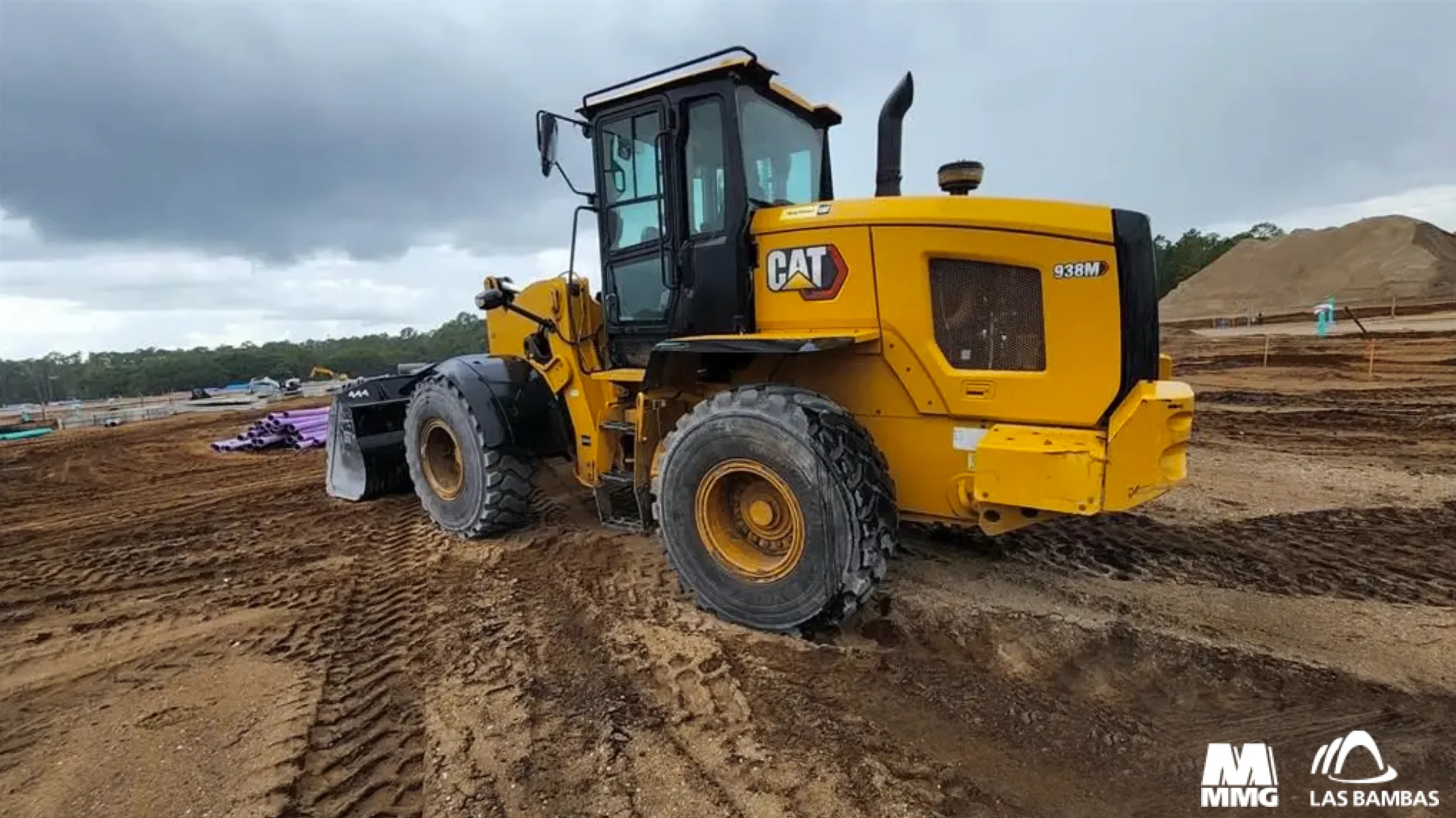 Imagen del Vehículo