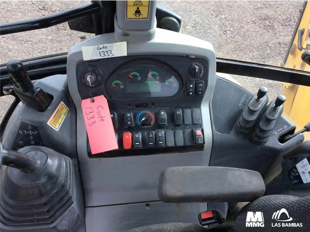 Imagen del Vehículo