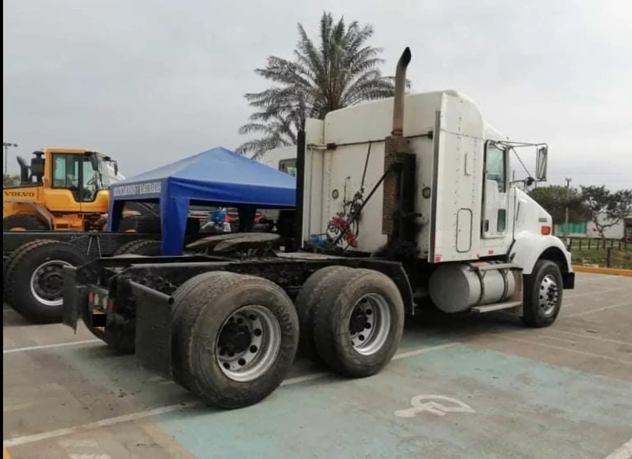 Imagen del Vehículo