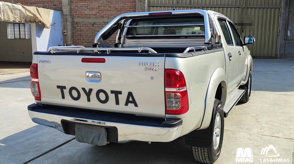 Imagen del Vehículo