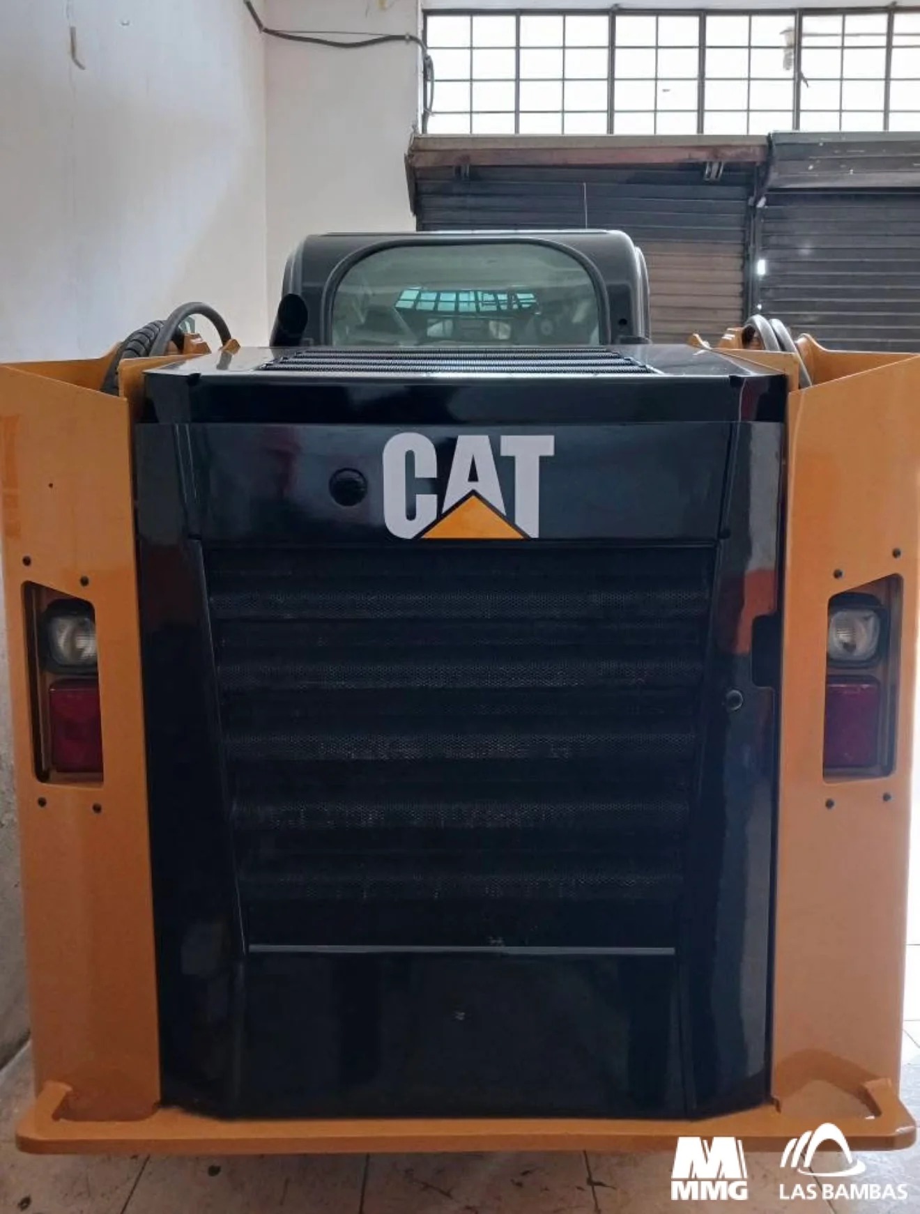 Imagen del Vehículo