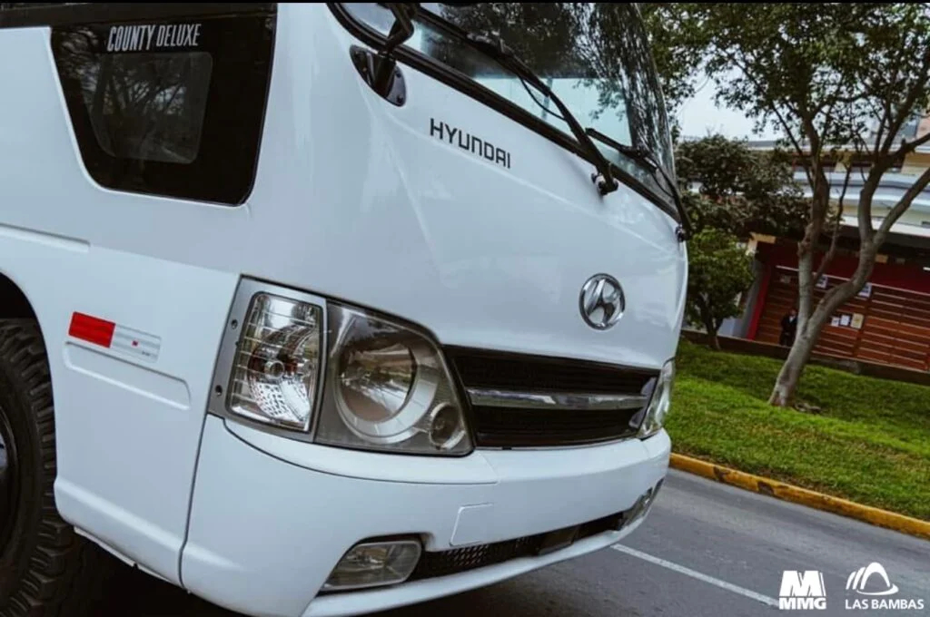 Imagen del Vehículo