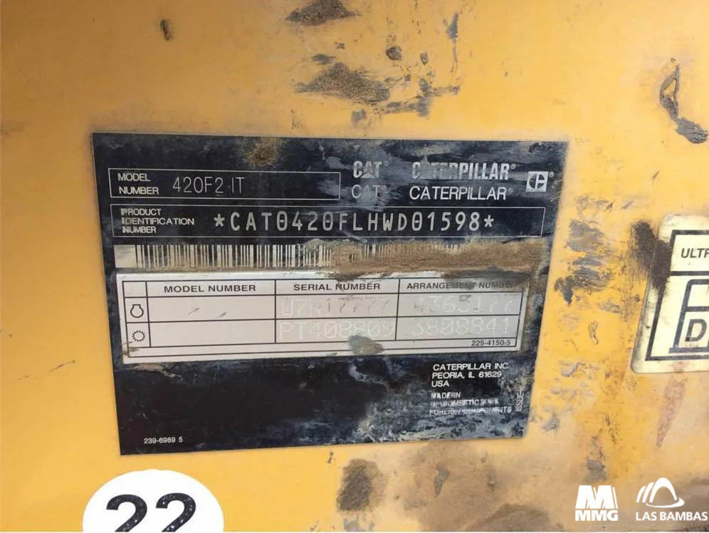 Imagen del Vehículo