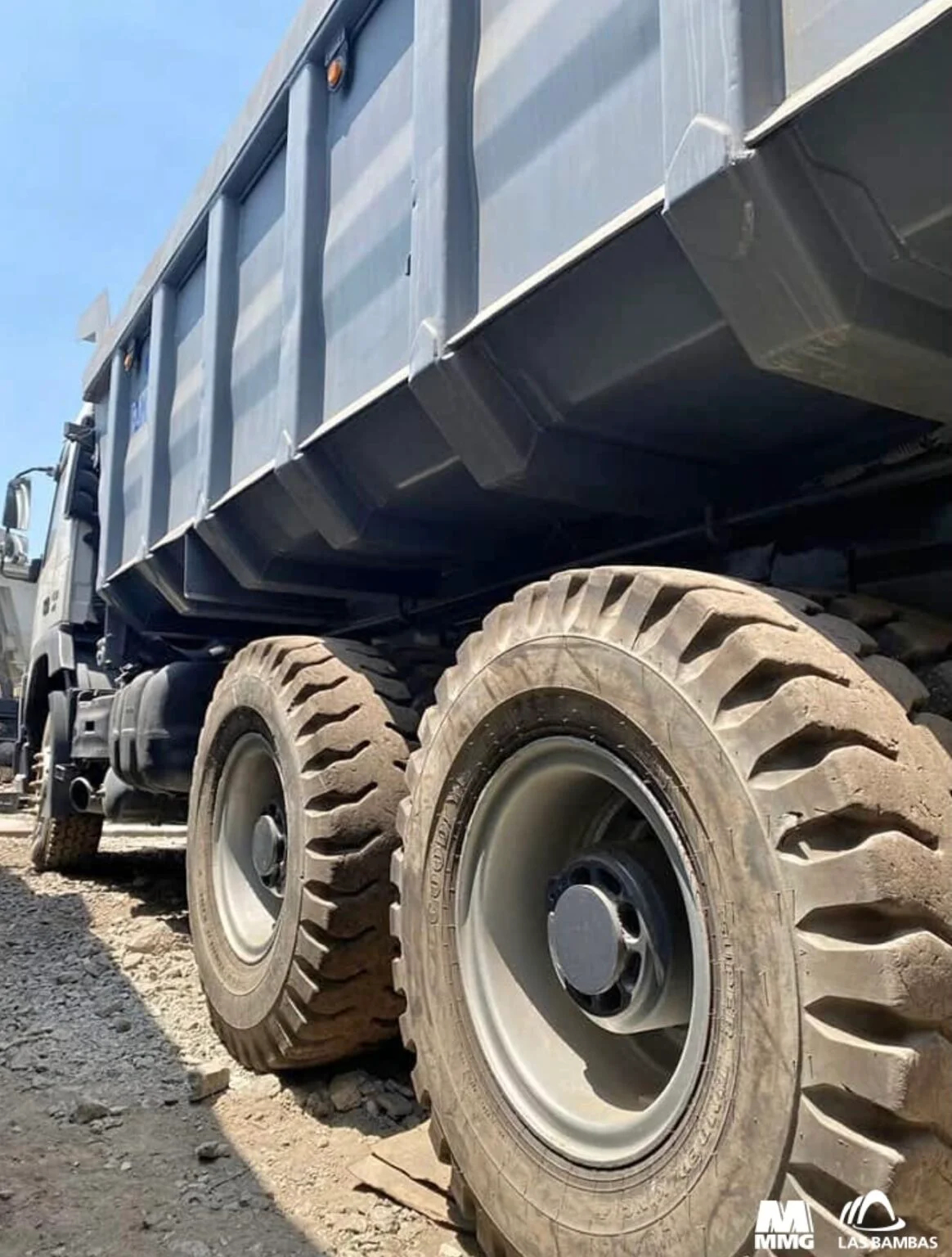 Imagen del Vehículo