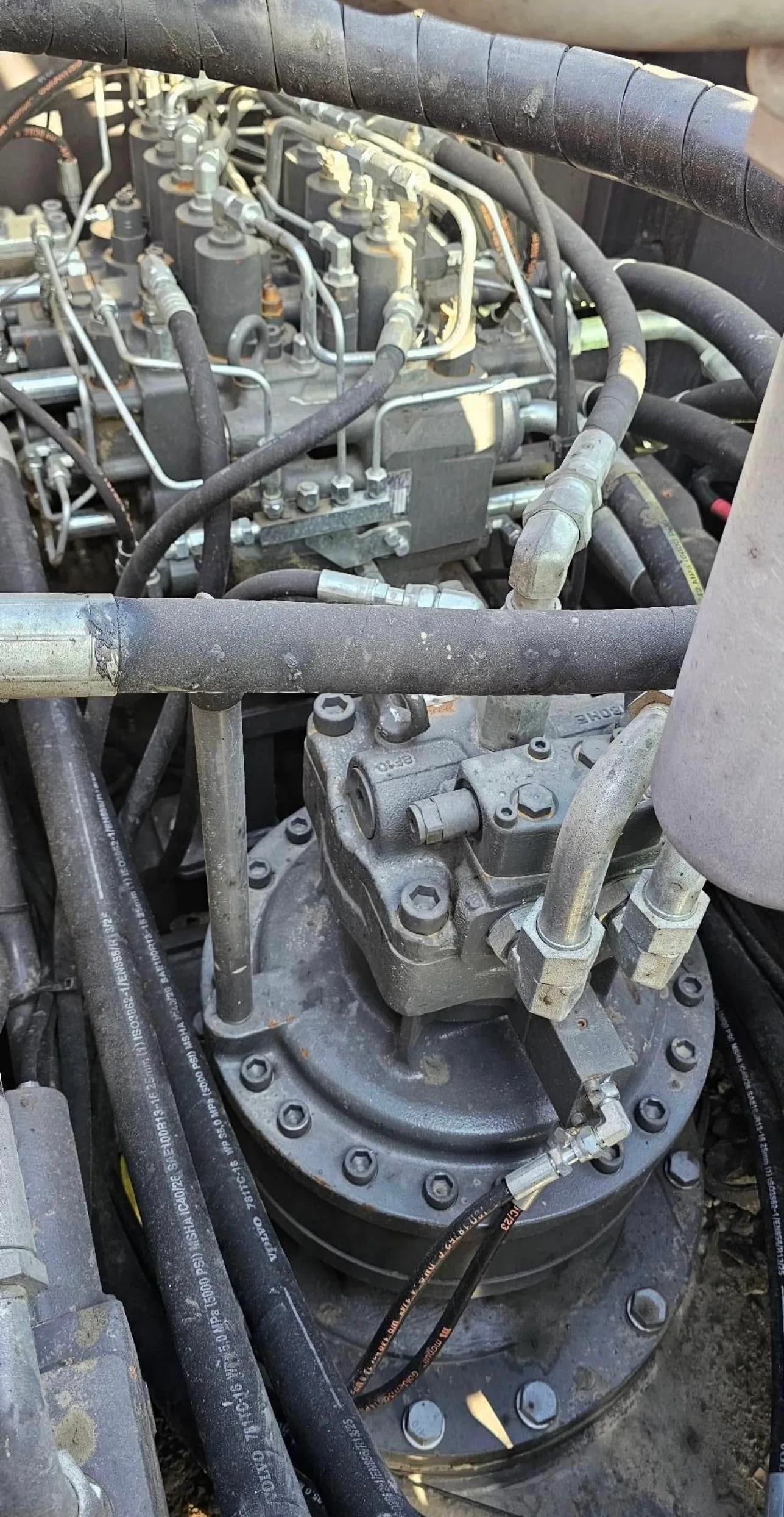 Imagen del Vehículo