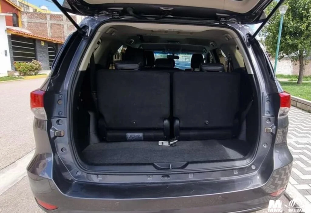 Imagen del Vehículo