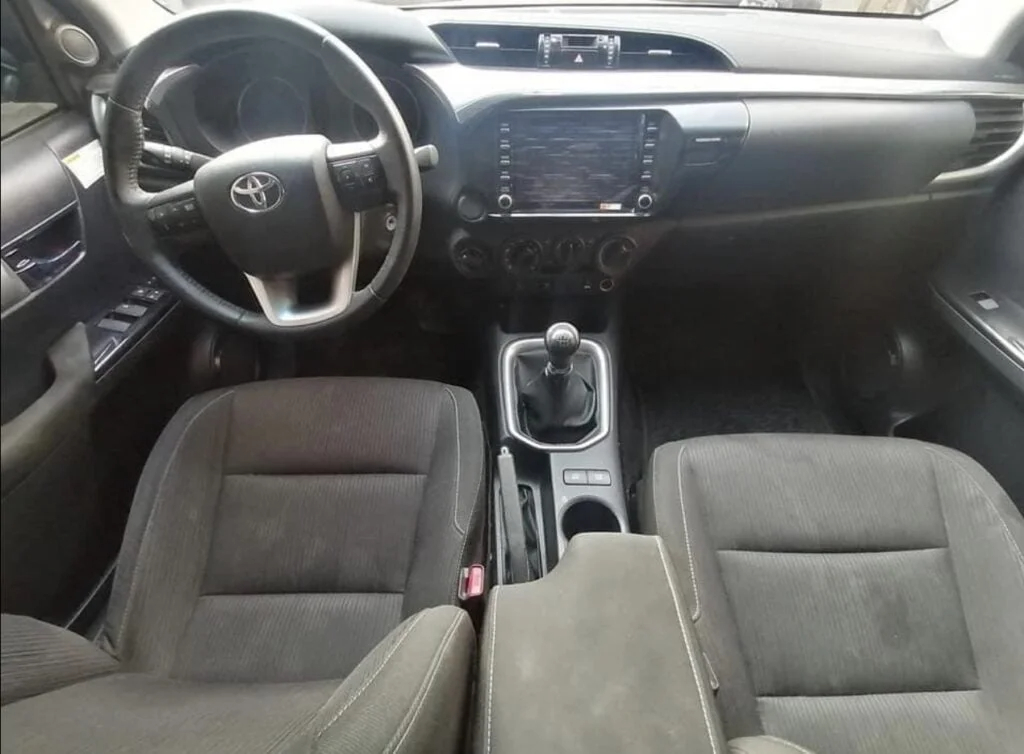 Imagen del Vehículo