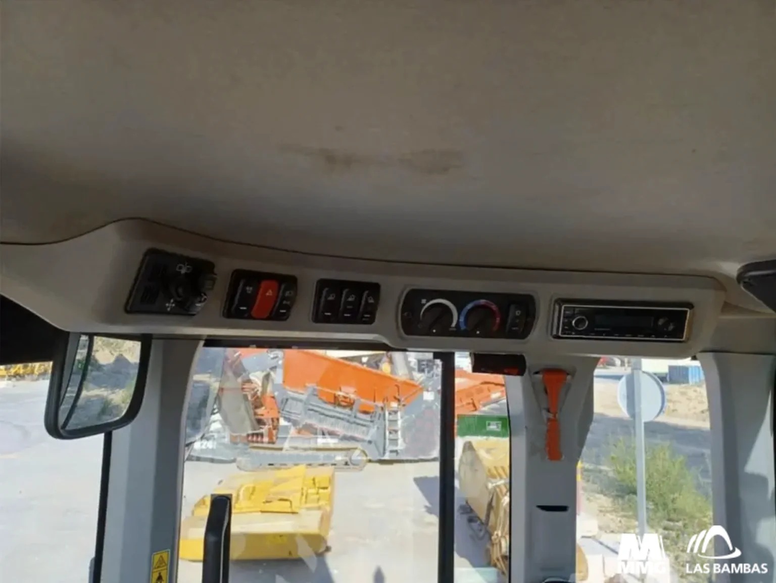 Imagen del Vehículo