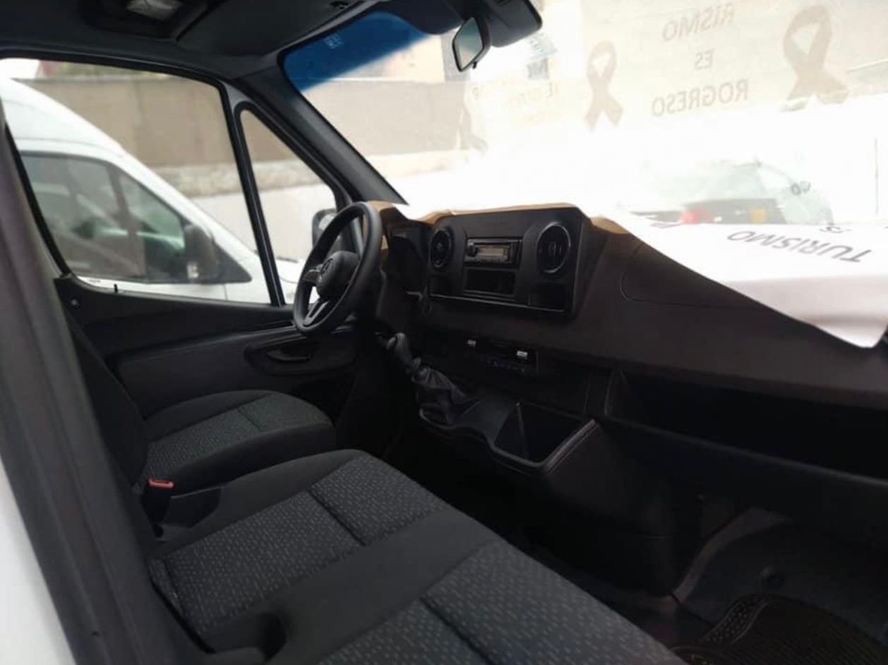 Imagen del Vehículo