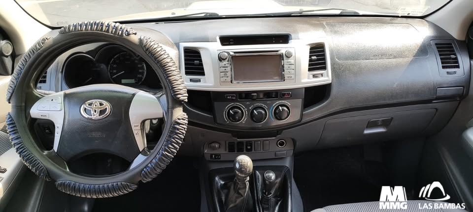 Imagen del Vehículo