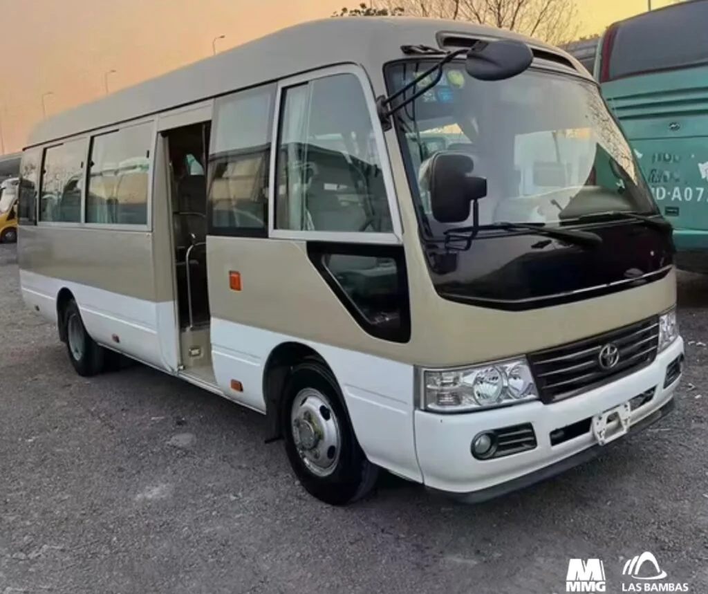 Imagen del Vehículo