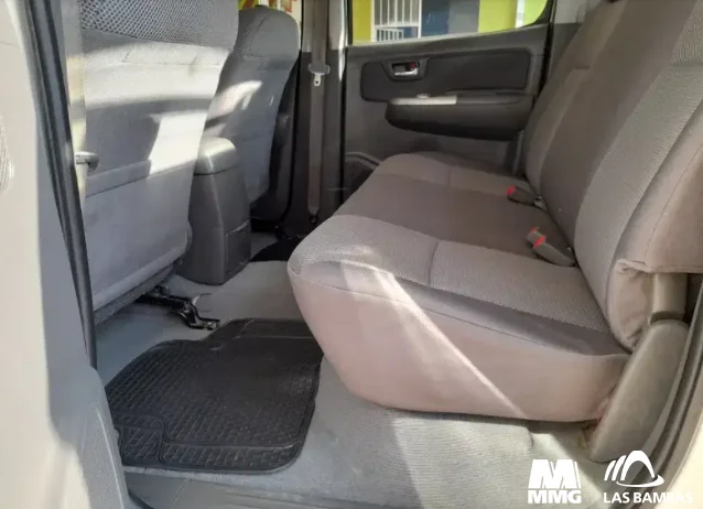 Imagen del Vehículo