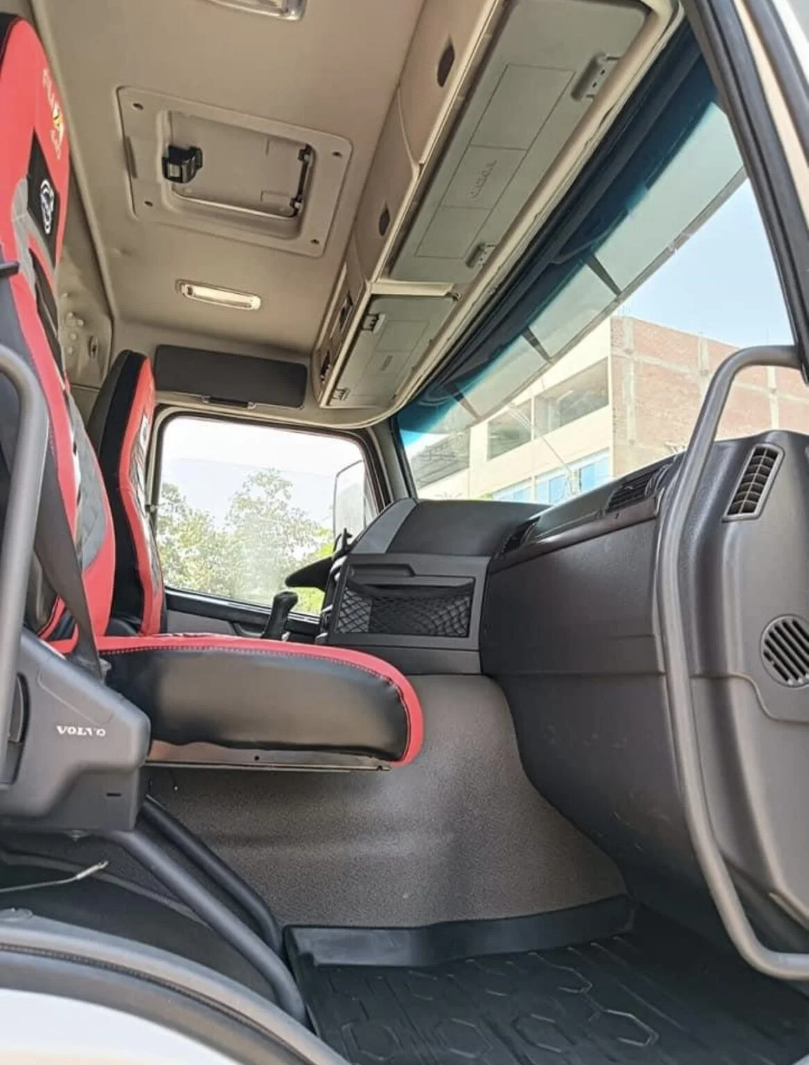 Imagen del Vehículo