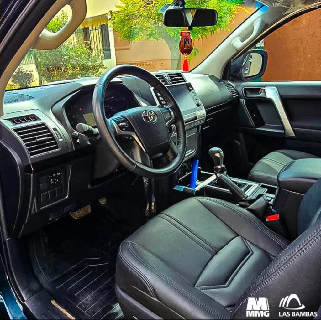 Imagen del Vehículo