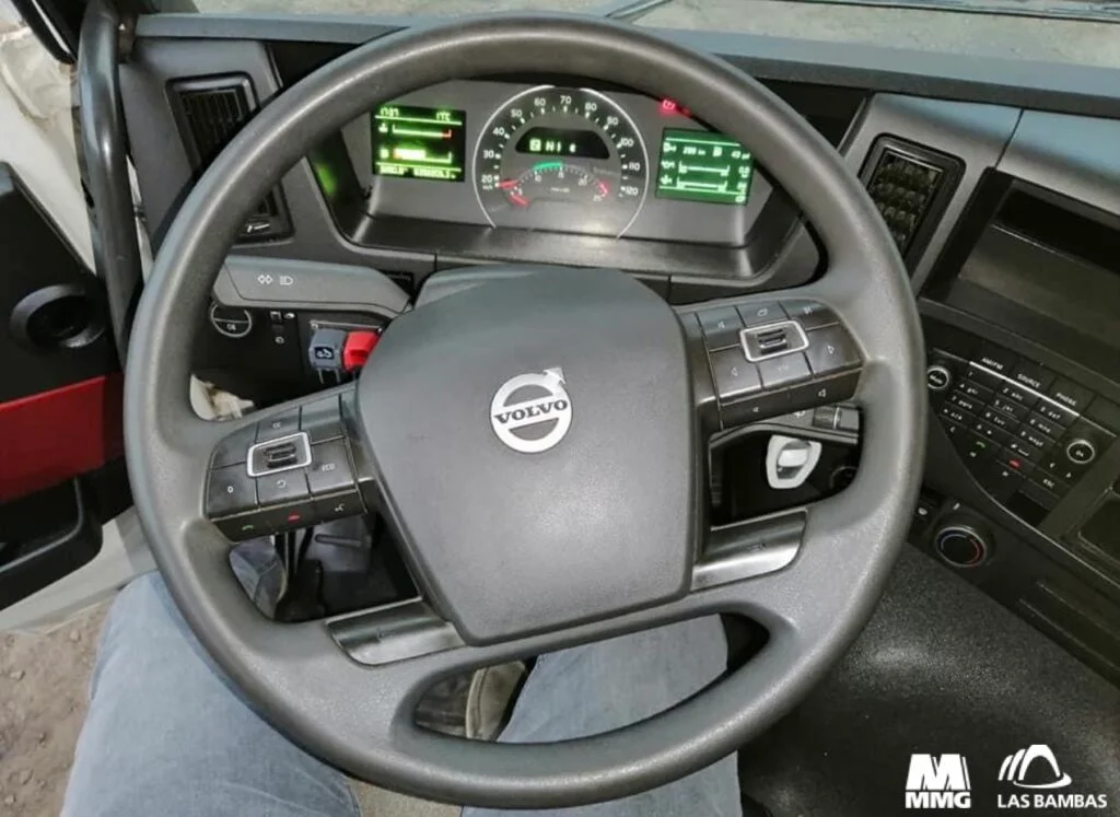 Imagen del Vehículo