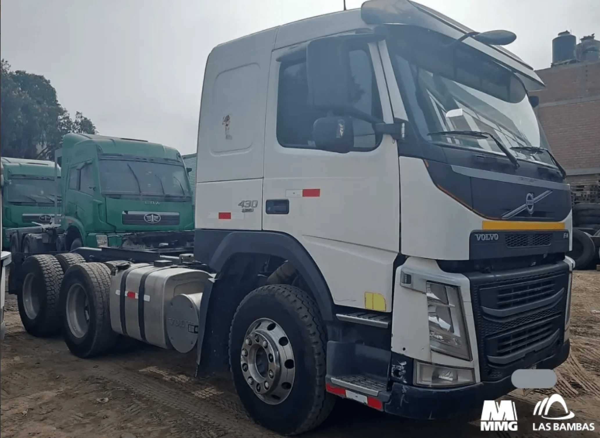 Imagen del Vehículo