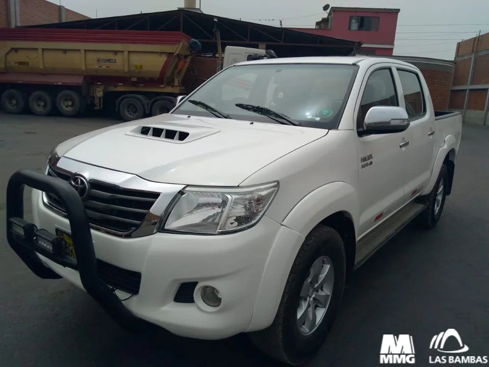 Imagen del Vehículo